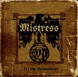 Mistress (UK) : The Chronovisor
